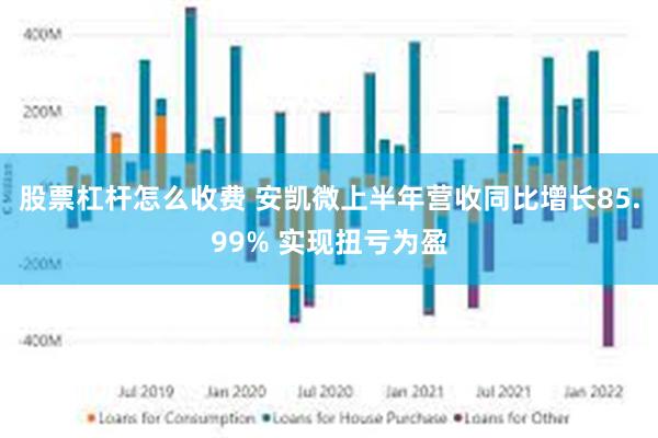 股票杠杆怎么收费 安凯微上半年营收同比增长85.99% 实现扭亏为盈