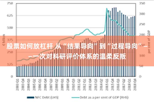 股票如何放杠杆 从“结果导向”到“过程导向”——一次对科研评价体系的温柔反叛